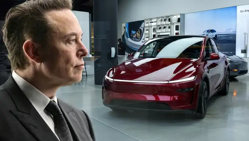 Elon Musk'ın Türkiye'deki Kazancı: Haziran Raporu Açığa Çıkıyor