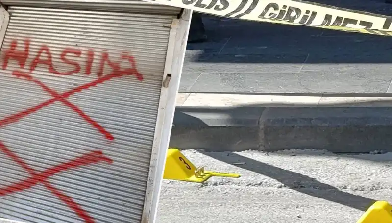 Dönerci ve Kahveci Arasındaki Tartışma Kanlı Sona Erdi: Olayın Perde Arkası