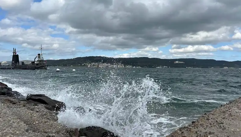Beykoz Sahilleri’nde Denize Girmek Neden Yasaklandı? Tüm Detaylar Burada!