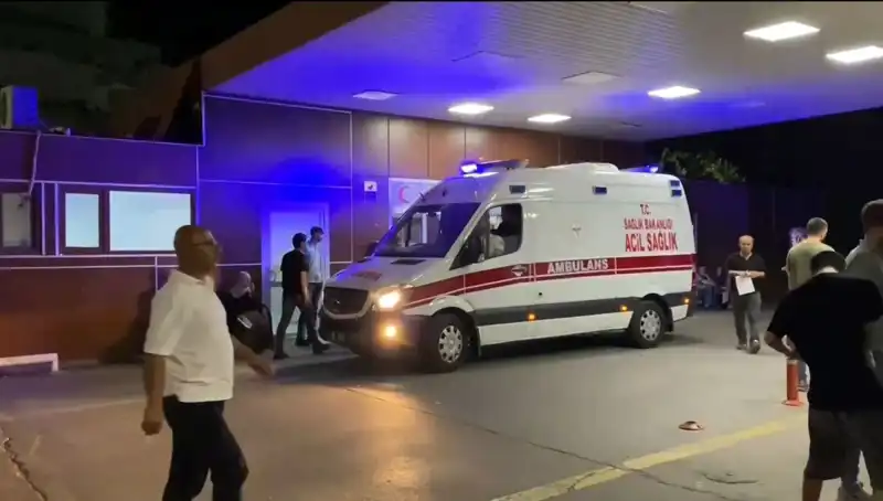Bayram Sevinci Kanla Sonuçlandı: Dilan’ın Dramı
