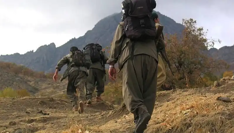 Öcalan'ın Mesajı Kandil'e Ulaşıyor: Türkiye'de Kritik 48 Saat