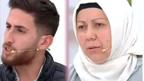 Türkiye'de Kayınvalide-Damat Olayında Şok Cezalar: Gelişmeler Neler?