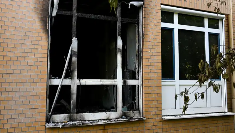 Almanya’da Hastanede Meydana Gelen Yangın: Üç Kayıp ve Sorular