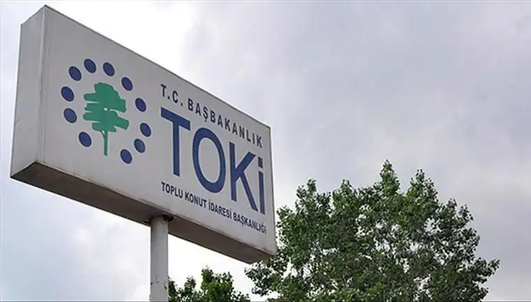TOKİ, 56 İlde 642 Arsa Satışına Çıkıyor: Fırsatlar Kapıda!