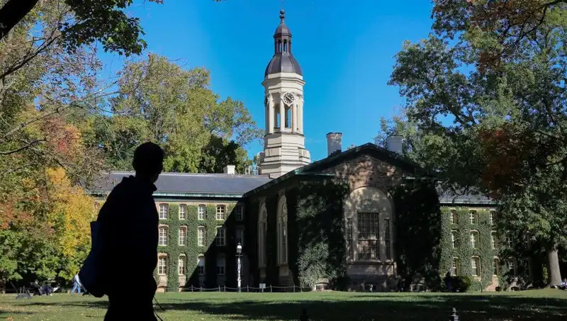ABD Üniversiteleri Sınav Altında: Harvard ve Princeton İlişkileri Tartışılıyor