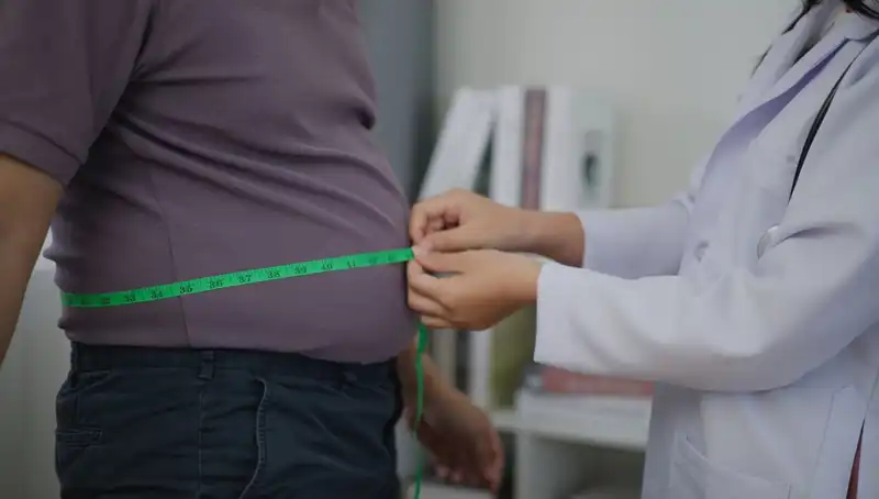 24 Yaşında Hayatını Değiştiren Genç: 47 Kilo Giderken Neler Olmuştu?