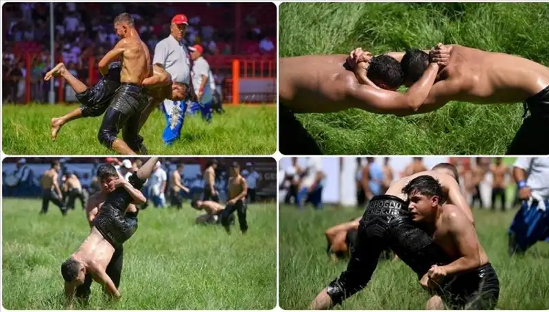 Kırkpınar Yağlı Güreşleri Başpehlivanlık Finali: Tarih, Saat ve Yayın Bilgileri