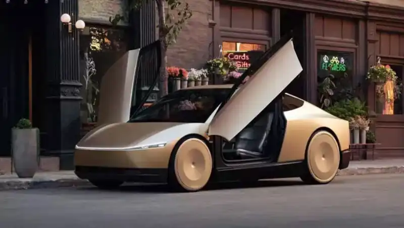 Elon Musk'ın Robotaksi Projesi: ABD Genelinde Kullanıma Sunuluyor