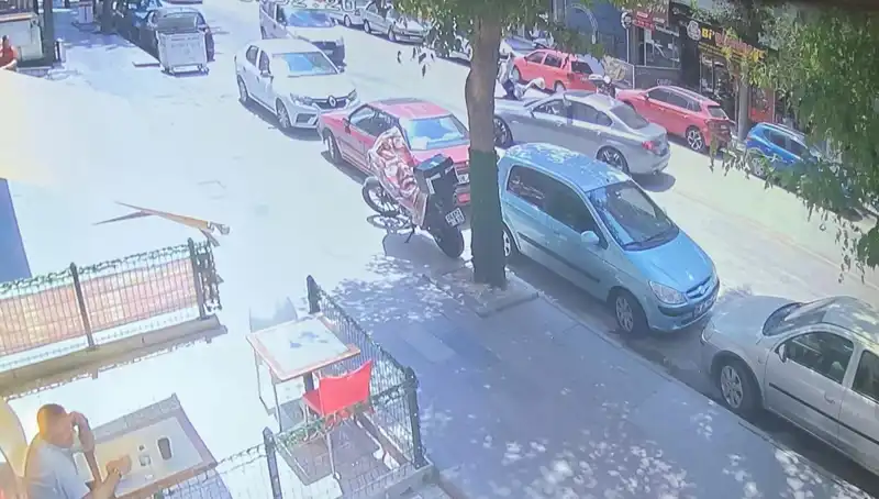 Karşıdan Karşıya Geçerken Neler Oluyor? Trafik Kazalarının Artan Tehlikesi
