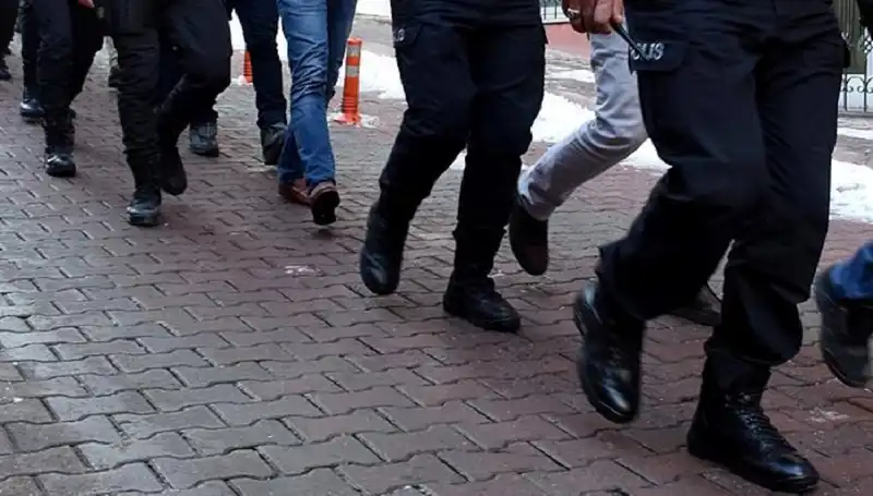 MİT ve Emniyet, FETÖ Terör Örgütüne Yeni Bir Darbe Vurdu
