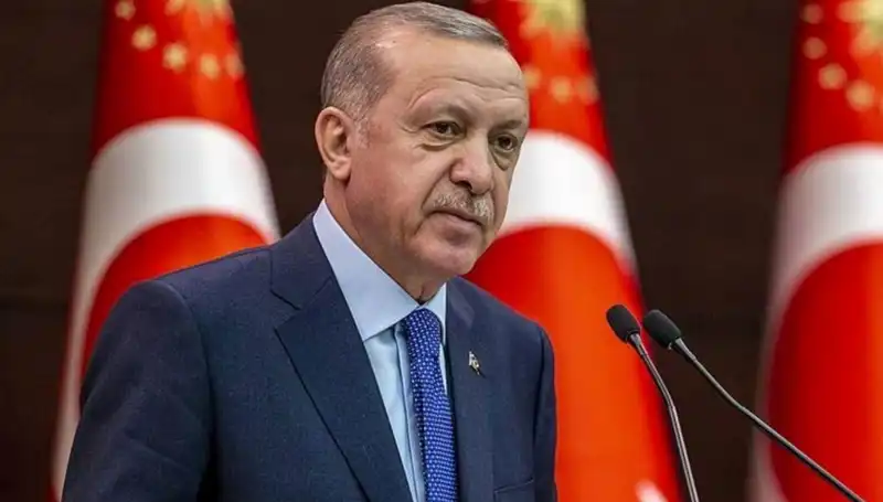Türkiye'nin Barış Diplomasisi: Erdoğan İle Yeni Stratejiler Geliştiriliyor