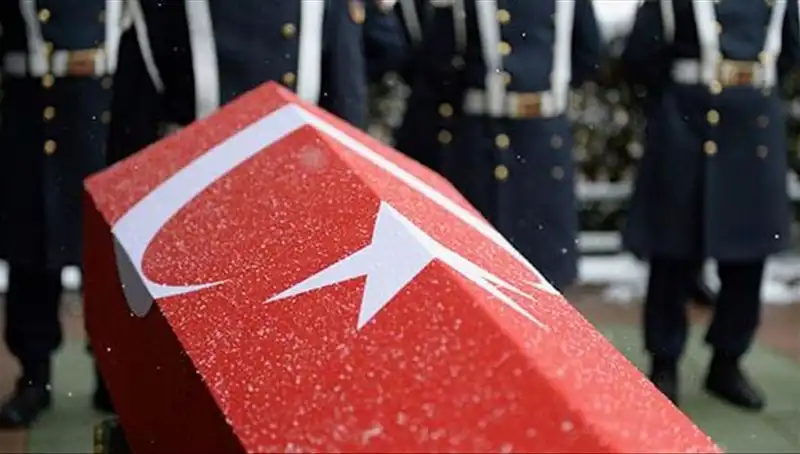 Şehit Kabul Edilmeyen Askerin Ailesine Maaş Bağlanmadığı İddiası Yalanlandı!