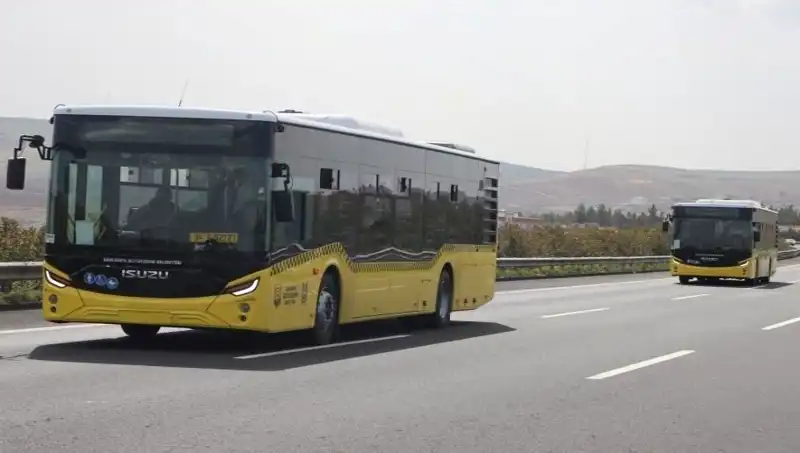 Klimasız Toplu Taşıma Araçlarına Verilecek Cezalar Artıyor, Vatandaşlar Tepkili!