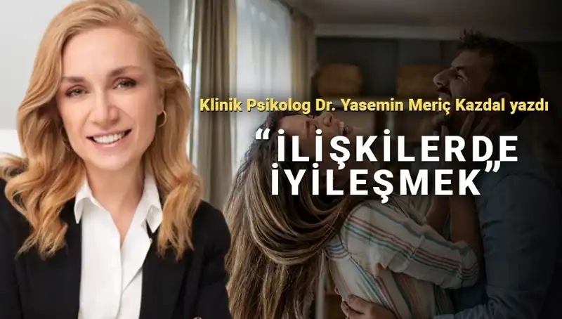 Kalpten Kalbe Temas: İlişkilerde İyileşmenin 5 Anahtarı