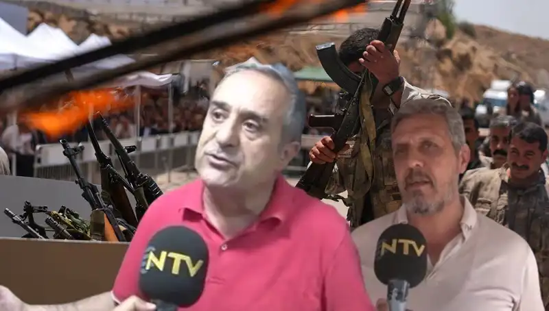 PKK'nın Silah Bırakma Kararı: Toplum ve Siyaset Ne Dedi?