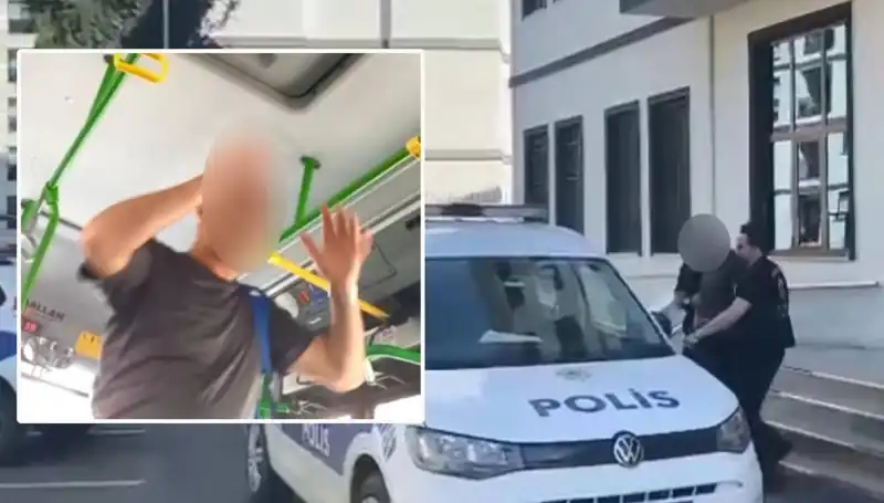 İETT Otobüsünde Taciz İddiası: Şoföre Saldırıyla Neyin Kırılma Noktası Oldu?