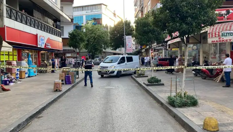 Ordu’da Polis Korumasındaki Kişiye Silahlı Saldırı: 3 Kişi Yaralı