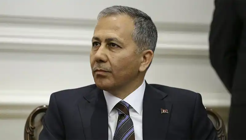Yeni Düzenleme ile Trafik Cezaları Sil Baştan: Bakan Yerlikaya'nın Açıklamaları
