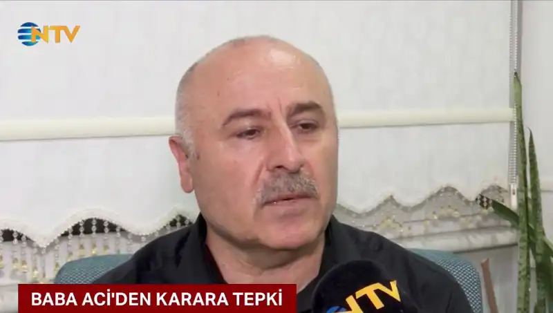 Oğuz Murat Aci'nin Babası NTV'ye Konuştu: Gerçekler Ortaya Çıkıyor