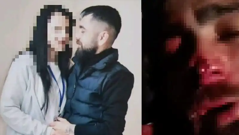 Eski Sevgiliye Şok Eden İşkence: Abisi Kulağını ve Burnunu Kopardı