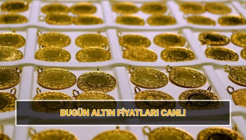 Altın Fiyatları Çakıldı! 4 Nisan 2023’te Piyasalarda Neler Oluyor?