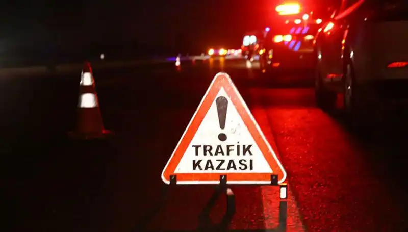 Şanlıurfa'da Zincirleme Kaza: 7 Yaralı, Olayın Ayrıntıları Şok Edici
