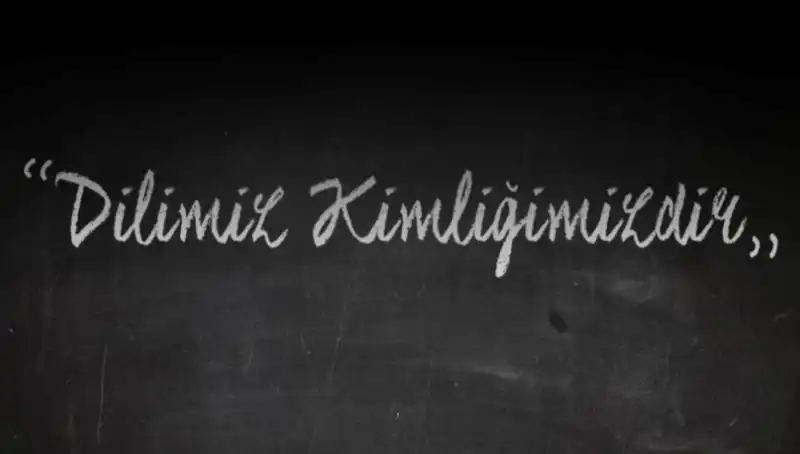 Türk Dil Bayramı 2023: Dilimizin Önemini Kutlayacağımız Özel Gün