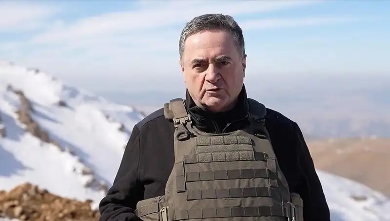 İsrail Savunma Bakanı'ndan Hamas Liderlerine Suikast Uyarısı: Gerilim Tırmanıyor!