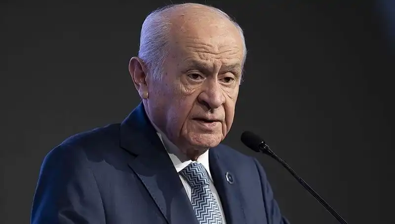 Devlet Bahçeli'den Açıklamalar: Siyasi Soğuk Savaş ve Kuşkulara Son Nokta