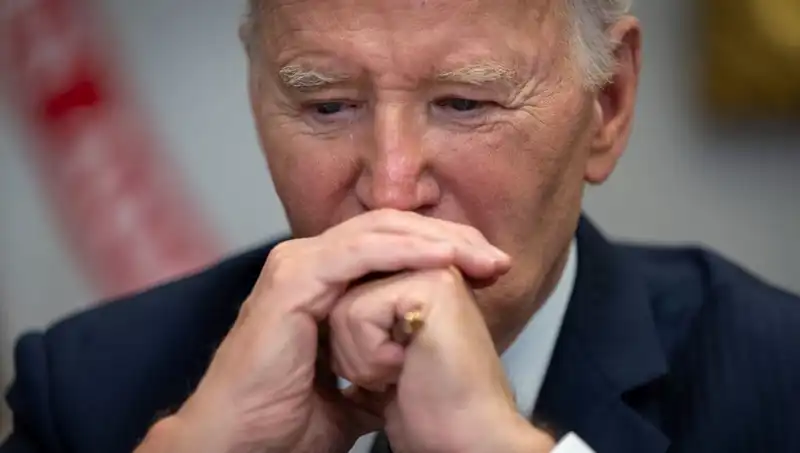 Biden'ın Yaş Sırrı: Sağlık Durumu ve Üzerindeki Spekülasyonlar
