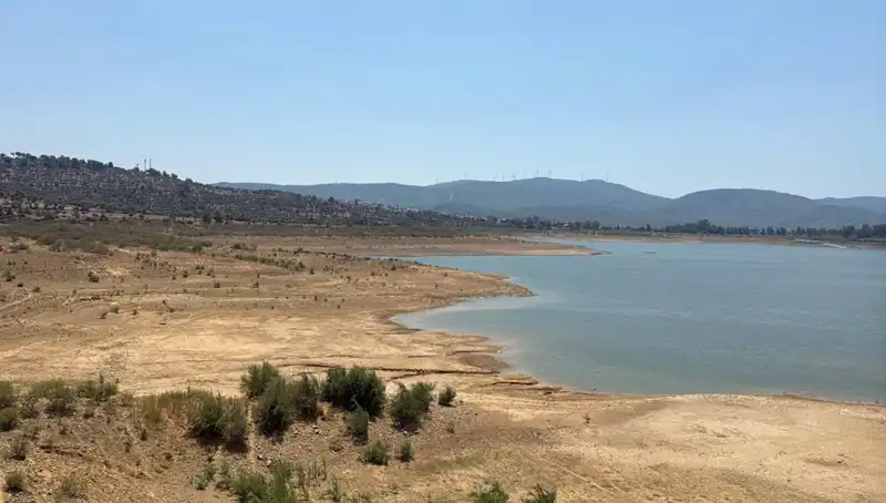 Bodrum'un Susuzluk Sorunu: Su Kesintileri Hayatı Nasıl Etkiliyor?