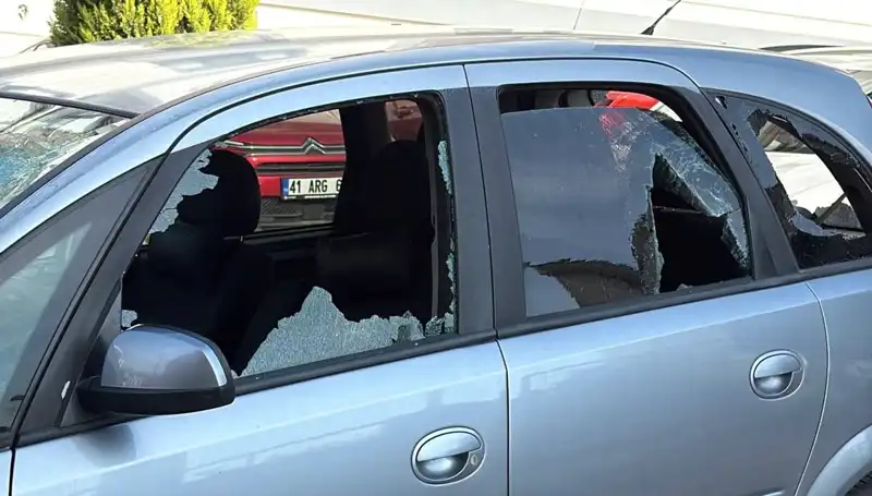 Komşular Arasında Patlayan Silahlı Kavga: Olayın Sebepleri ve Sonuçları!