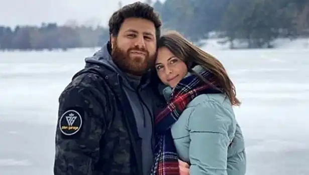 Murat Aci'nin Eşinden 100 Milyonluk Açıklama: Gerçekler Ortaya Çıktı!