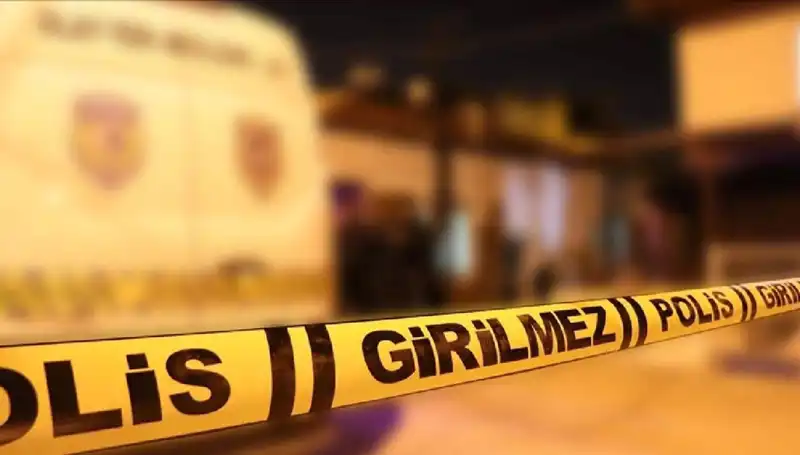Denizli’deki Katliam: Polis Memurunun Aile İçin Yaptığı Korkunç Olay