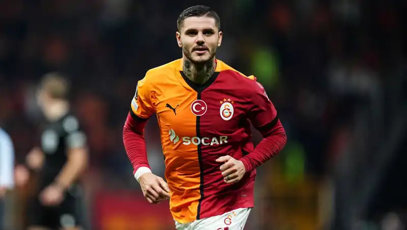 Icardi'nin Dönüş Tarihi Belirlendi: Futbolseverleri Heyecanlandıran Gelişmeler