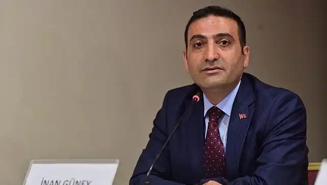 Beyoğlu Belediye Başkanı İnan Güney, İfadesini Vermek Üzere Çağrıldı!
