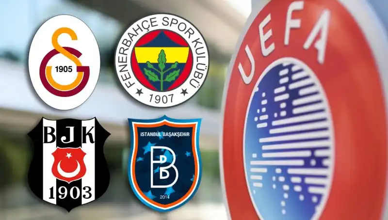 Türkiye'nin UEFA Ülke Sıralamasındaki Yeri 2025'te Ne Olacak?