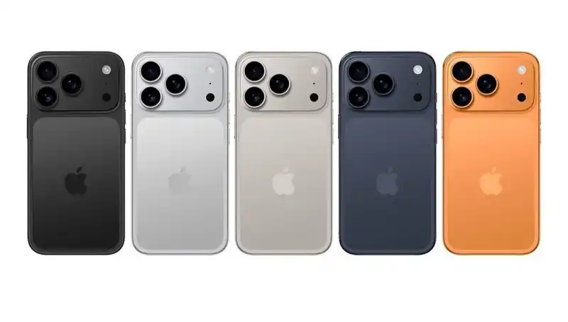 Apple'ın Yeni İnovasyonu: iPhone 17 Ne Zaman Çıkacak?