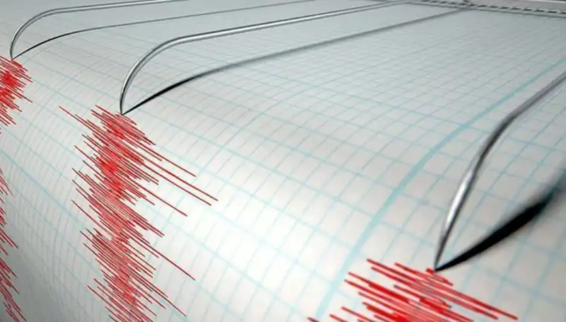 Yeni Zelanda’da Şiddetli Deprem: 6,7 Büyüklüğünde Sarsıntı!