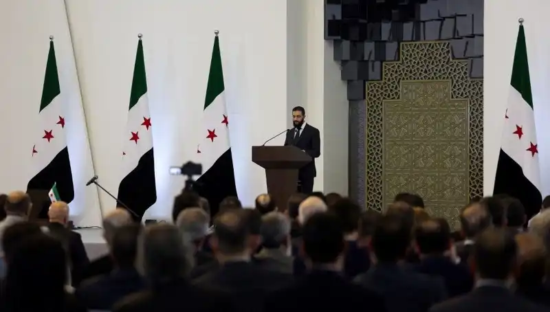 Türkiye ve Suriye, Ekmek Sorununu Ortak Çözümle Aşacak