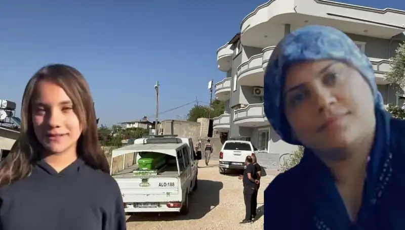 Eşi Tarafından Katledilen Anne, Son Sözleriyle Korkunç İhmali Ortaya Koydu