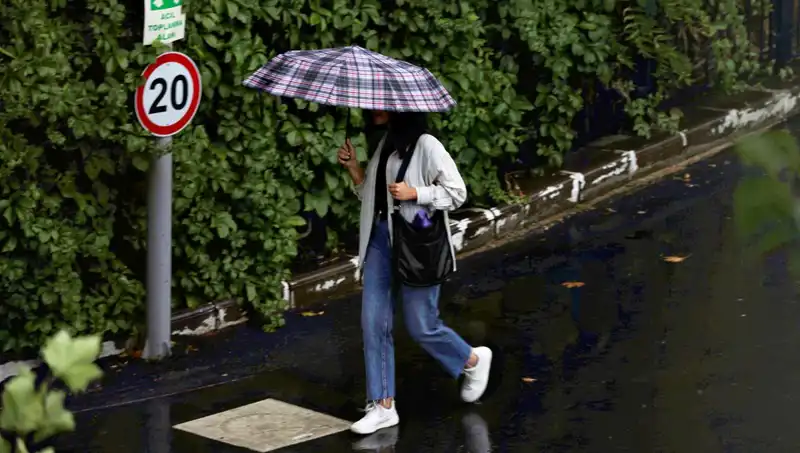 Meteorolojiden Gelen Uyarılar: Fırtına, Kar ve Sağanak Bekleniyor!