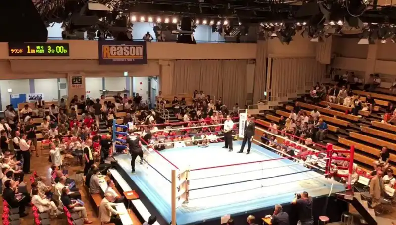 Japonya’da Düzenlenen Ölümcül Turnuvada İki Trajik Ölüm Olayı!