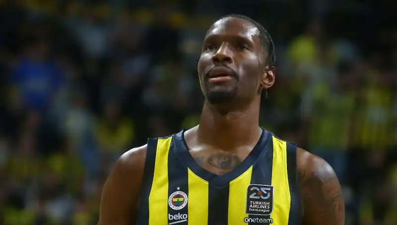 Nigel Hayes-Davis'in Yeni Takımı: Basketbolda Heyecan Verici Bir Dönem Başlıyor