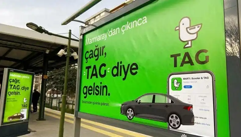 UKOME Kararları: Martı Tag ve Zuppin XL Hakkında Neler Oluyor?