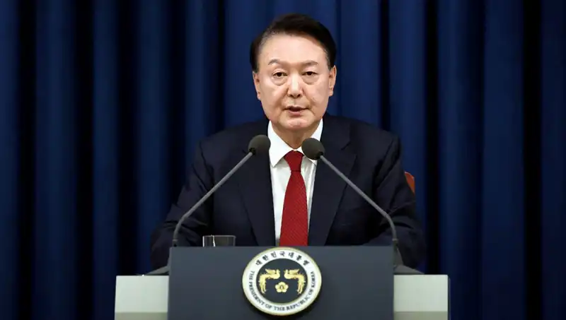 Güney Kore’nin Siyasi Sarsıntısı: Devlet Başkanı Yoon Suk Yeol Görevden Alındı
