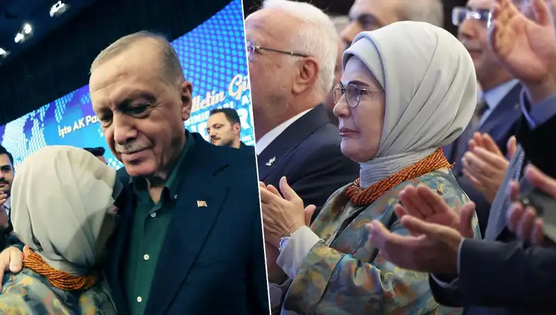 Emine Erdoğan: Duygusal Anlar İçinde Hayatı Nasıl Değişti?