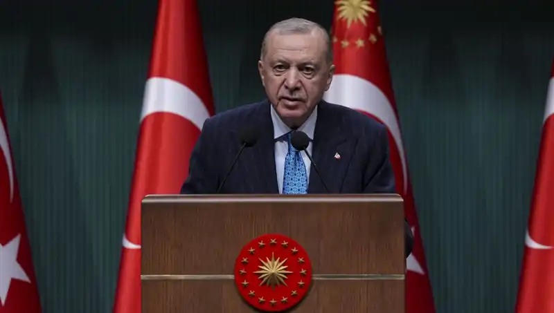 Türkiye'nin Diplomasi Üssü: Cumhurbaşkanı Erdoğan, Putin ve Zelenski ile Trump'ı Ağırlamak İstiyor