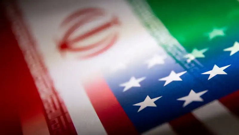İran, ABD'nin Diyalog Sürecine Getirdiği Engelleri Eleştirdi