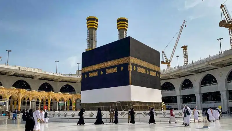 2026 Hac Ön Kayıt Ekranı Yayınlandı: Kura Tarihleri ve Ücretler